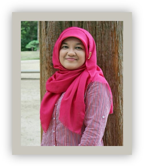 Zalida Afni